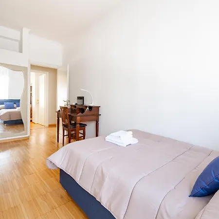 Charme Parmense: Eleganza E Storia Apartament Parma