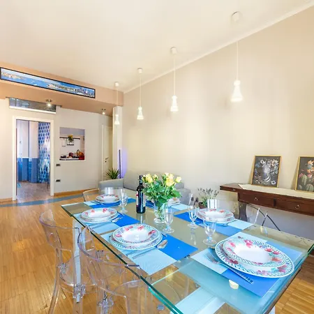 Charme Parmense: Eleganza E Storia Parma