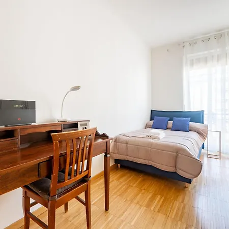 Charme Parmense: Eleganza E Storia