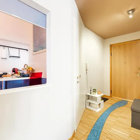 Charme Parmense: Eleganza E Storia بارما