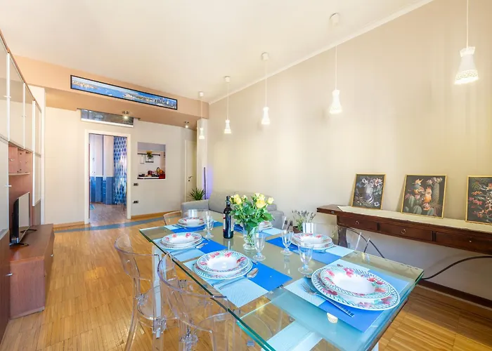 Charme Parmense: Eleganza E Storia Parma