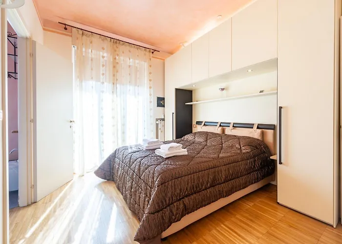 Charme Parmense: Eleganza E Storia