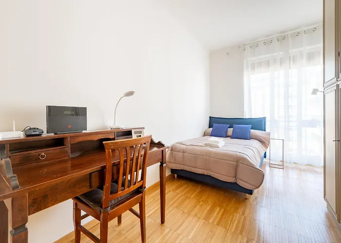 Charme Parmense: Eleganza E Storia