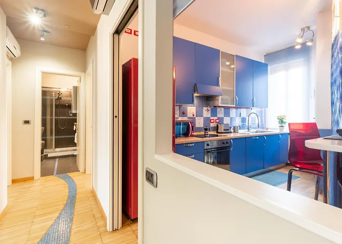 Charme Parmense: Eleganza E Storia Apartment *