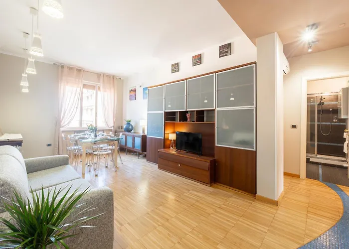 Charme Parmense: Eleganza E Storia Parma