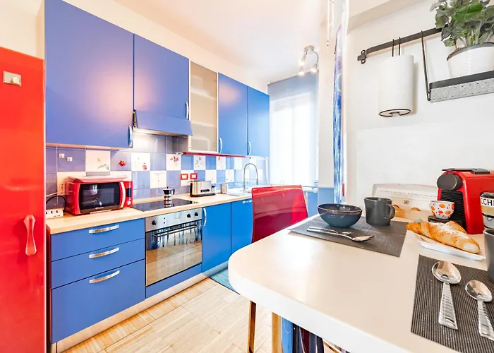 Charme Parmense: Eleganza E Storia