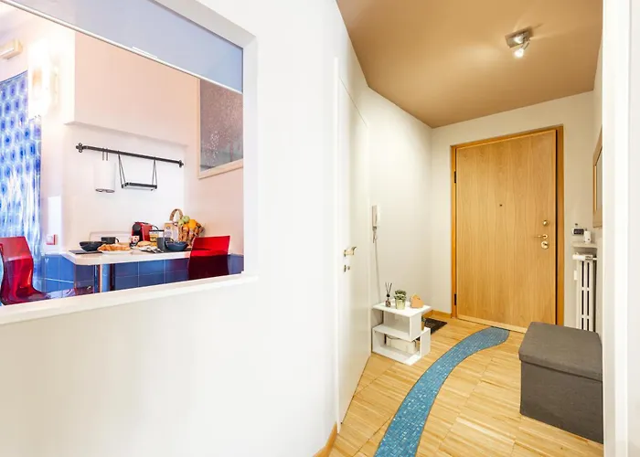 Charme Parmense: Eleganza E Storia Parma