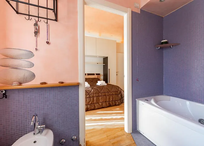 Charme Parmense: Eleganza E Storia Apartament Parma