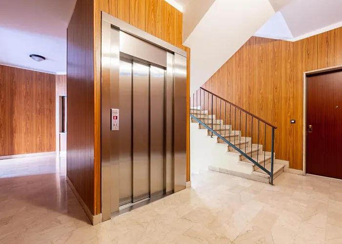 Charme Parmense: Eleganza E Storia * Parma