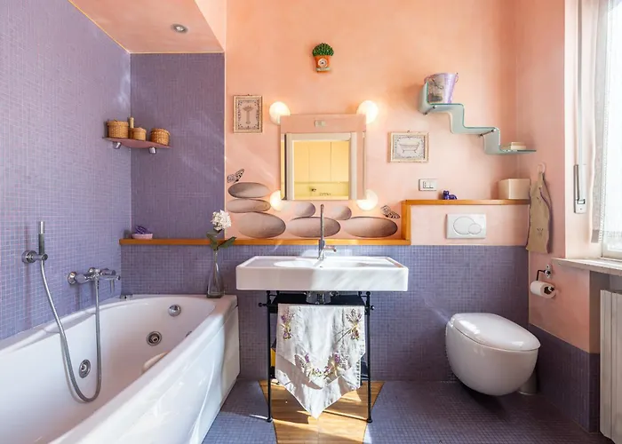 Charme Parmense: Eleganza E Storia Apartment Parma