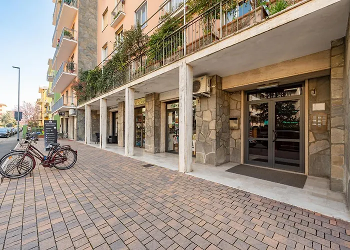 Charme Parmense: Eleganza E Storia